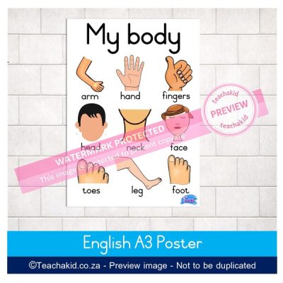 Body Poster 01
