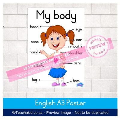 Body Poster 02