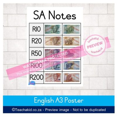 SA Money Poster 02