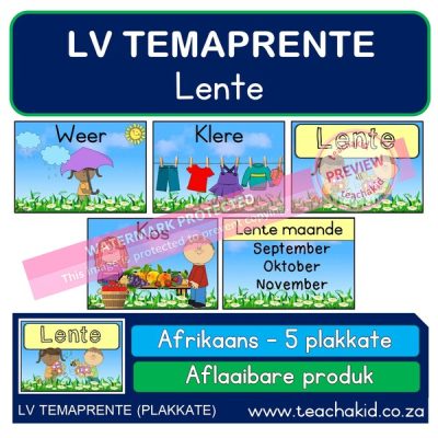 Temaprente Lente (PDF)
