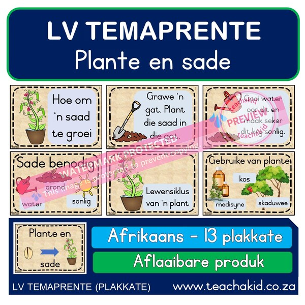 Graad 1 Kwartaal 3 LV bundel (PDF) - Image 2