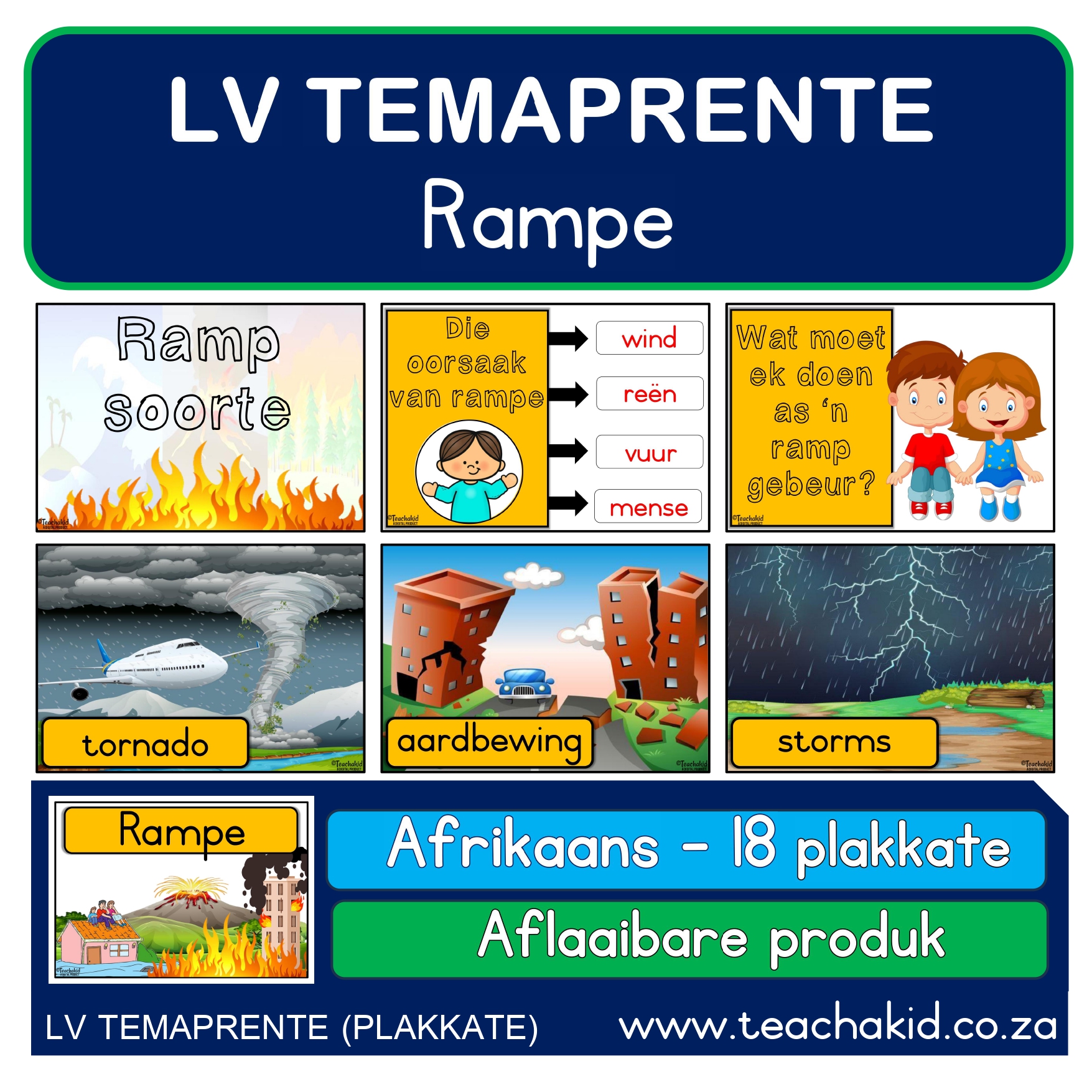 Temaprente Rampe (PDF)
