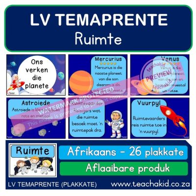 Temaprente Ruimte (PDF)