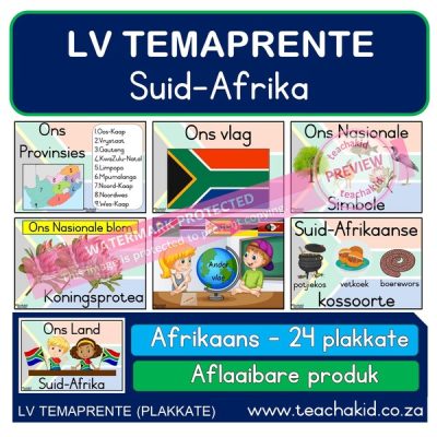 Suid-Afrika – Temaprente (PDF)
