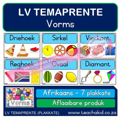 Temaprente Vorms (PDF)