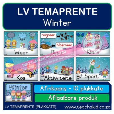 Temaprente Winter (PDF)