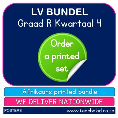 Graad R Kwartaal 4 LV bundel (printed)